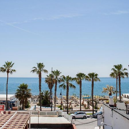 Spacious 200 Sq.M. Penthouse With Sea View Terraces Torremolinos Ngoại thất bức ảnh