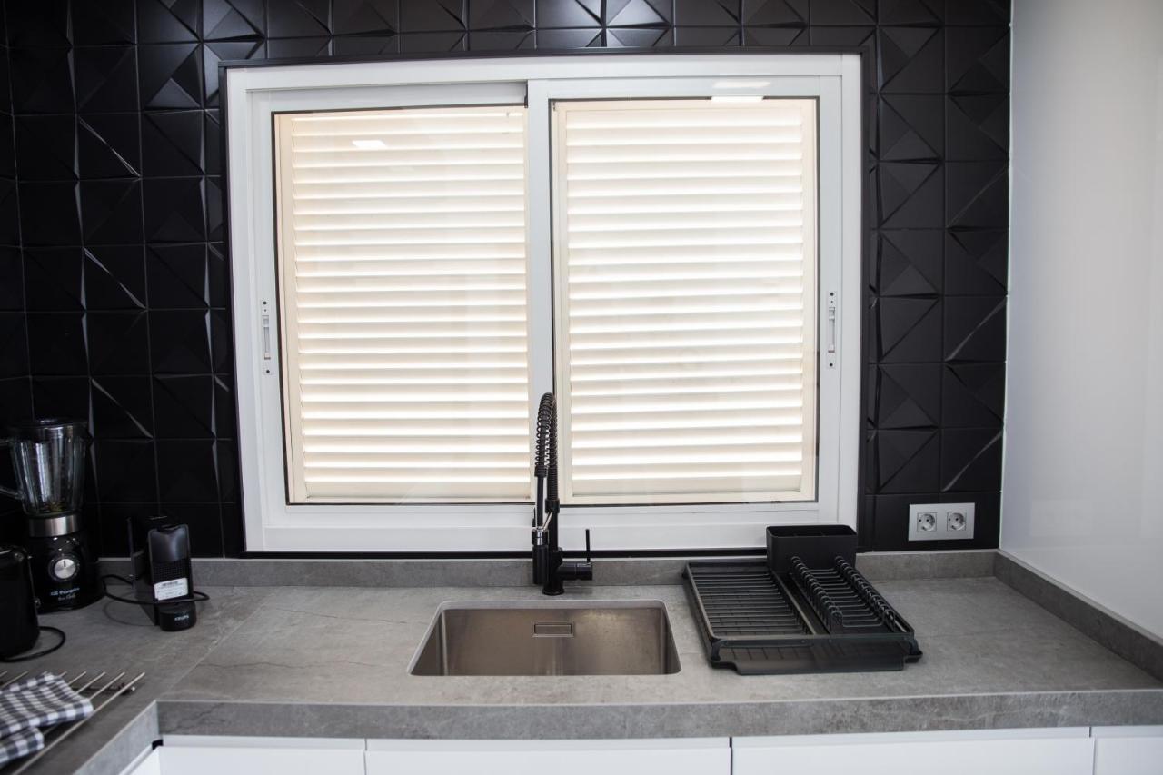 Spacious 200 Sq.M. Penthouse With Sea View Terraces Torremolinos Ngoại thất bức ảnh