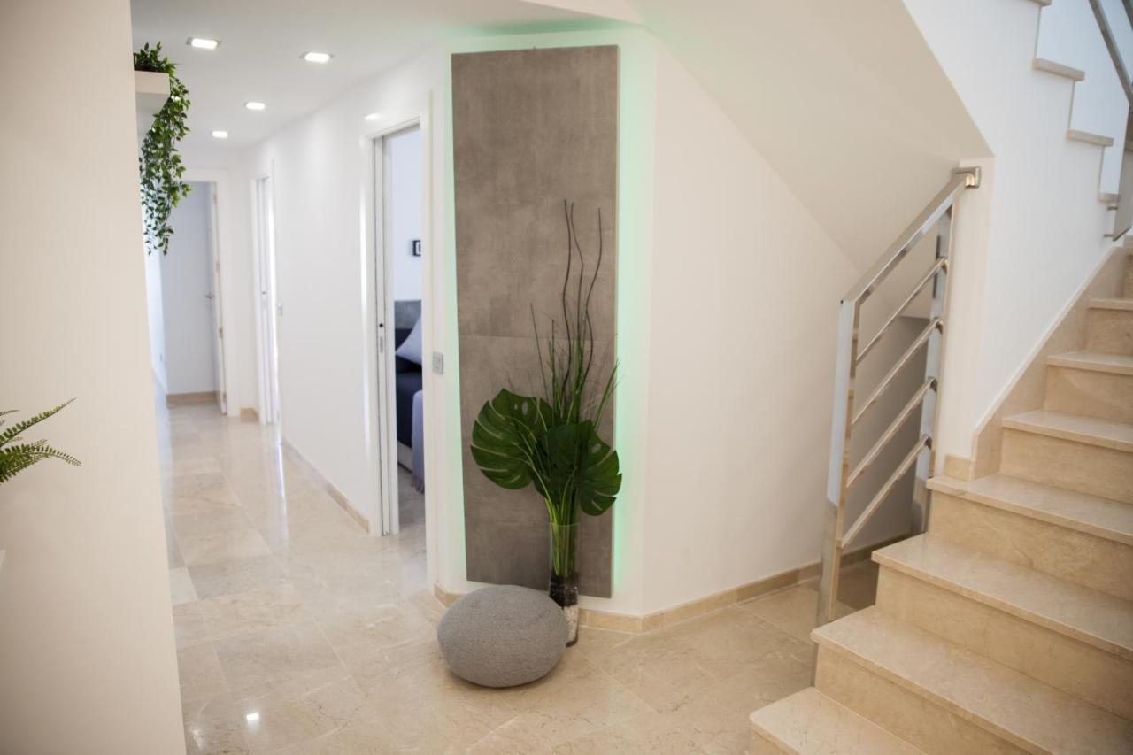 Spacious 200 Sq.M. Penthouse With Sea View Terraces Torremolinos Ngoại thất bức ảnh