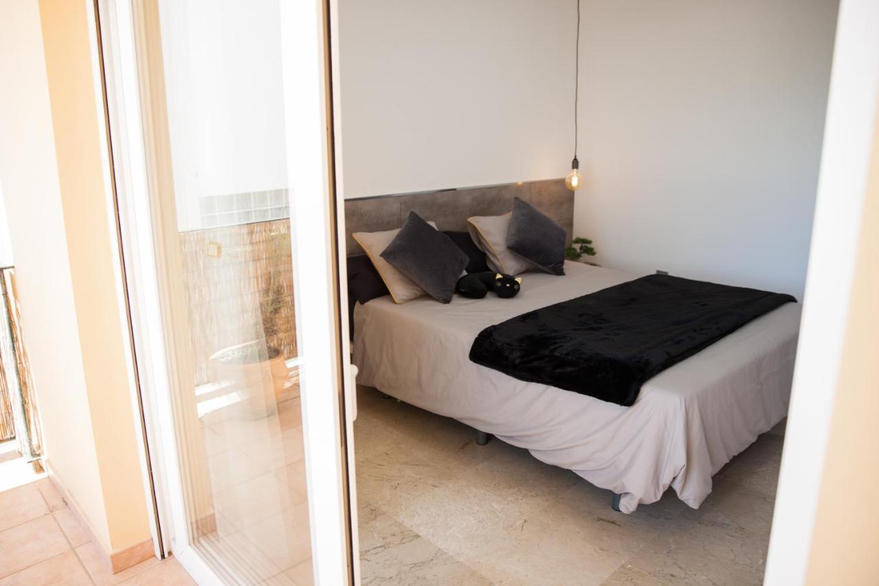 Spacious 200 Sq.M. Penthouse With Sea View Terraces Torremolinos Ngoại thất bức ảnh