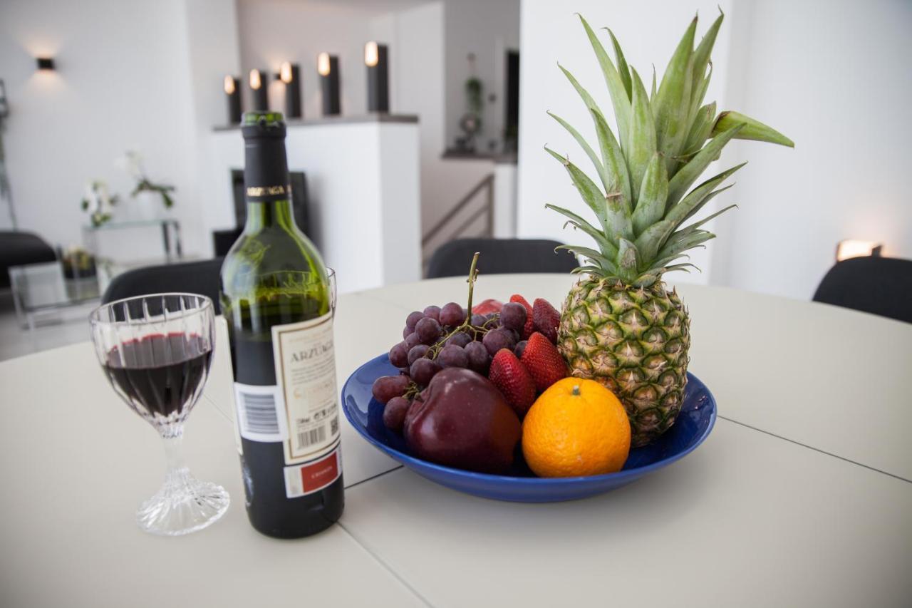 Spacious 200 Sq.M. Penthouse With Sea View Terraces Torremolinos Ngoại thất bức ảnh