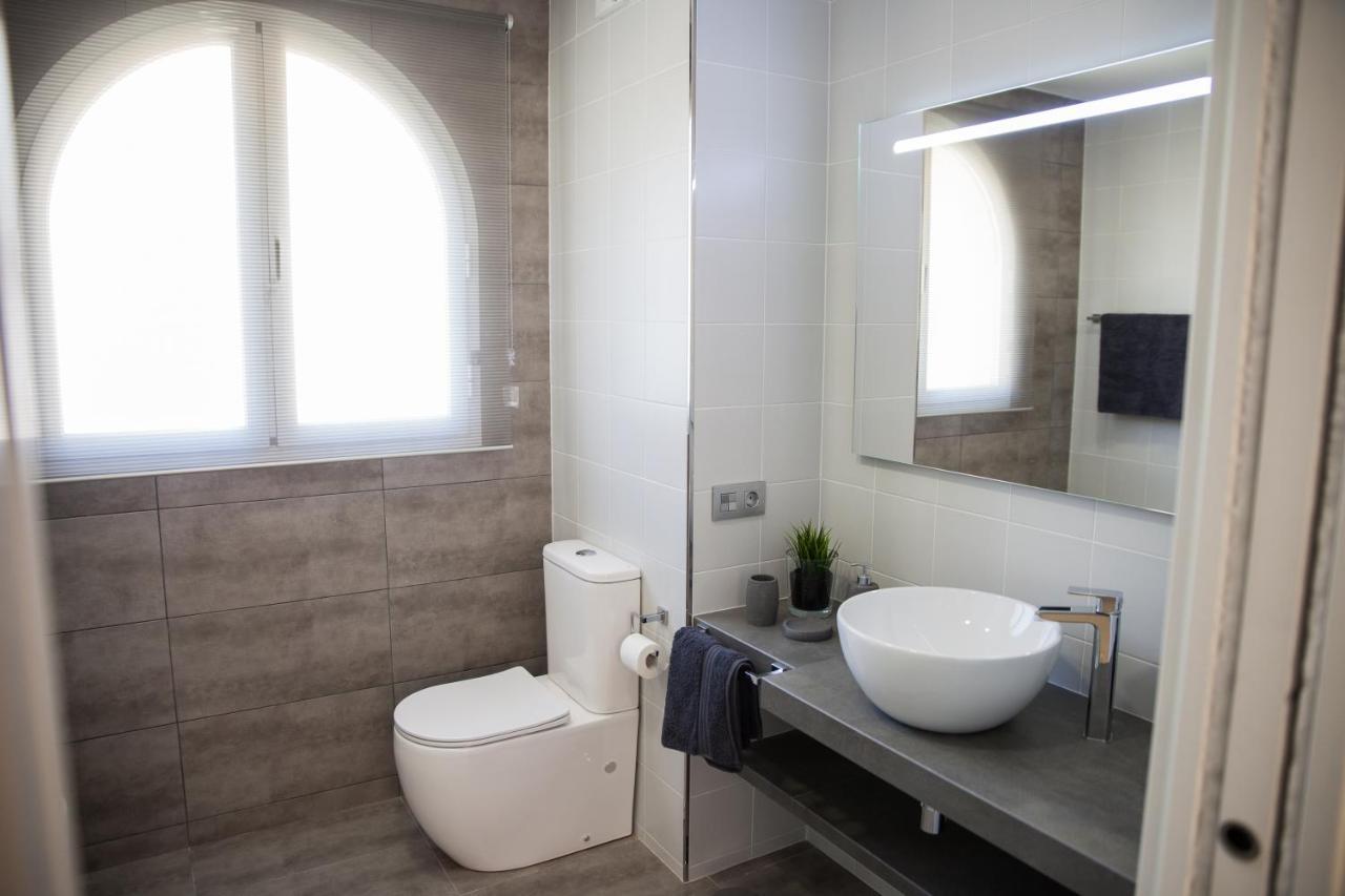 Spacious 200 Sq.M. Penthouse With Sea View Terraces Torremolinos Ngoại thất bức ảnh