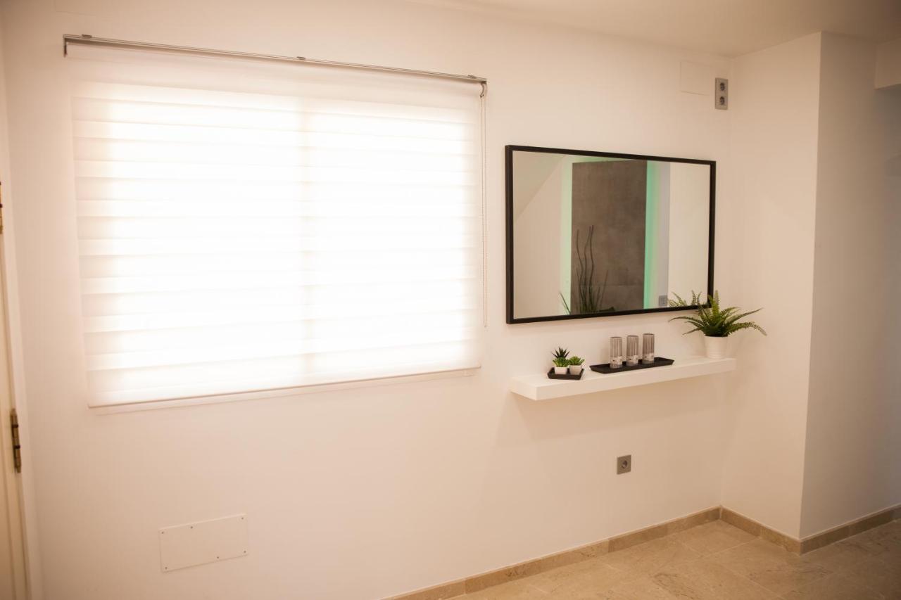 Spacious 200 Sq.M. Penthouse With Sea View Terraces Torremolinos Ngoại thất bức ảnh